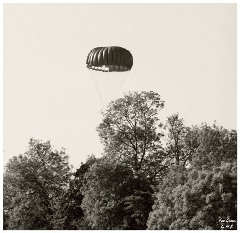 D-Day Normandy